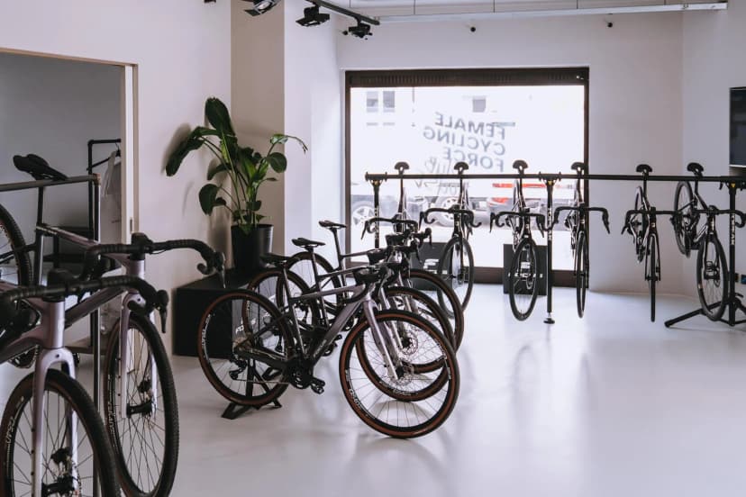 Event Space forceLAB.